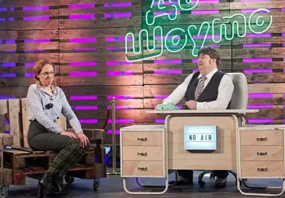 Изхвърлиха Любо Нейков от Би Ти Ви заедно с бездарното му предаване „Дъ Шоуто”