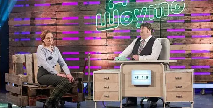 Изхвърлиха Любо Нейков от Би Ти Ви заедно с бездарното му предаване „Дъ Шоуто”