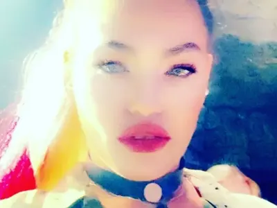 Жана Бергендорф излезе от клиниката за зависими в Суходол, похвали се с младо гадже