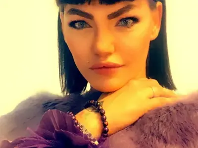 Жана Бергендорф: Спрях с белото, надявам се да удържа!