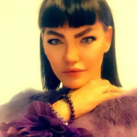 Жана Бергендорф: Спрях с белото, надявам се да удържа!