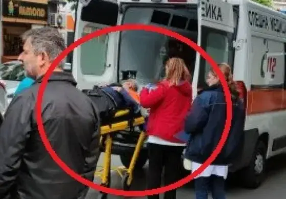 Къци с 6 счупени ребра и ключица след сблъсъка с ченгето