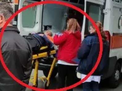 Къци Вапцаров се обявил за мъртвец дни преди катастрофата