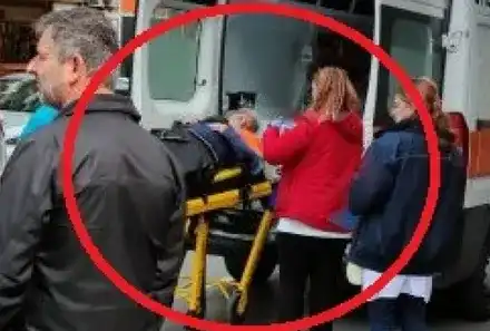 Къци Вапцаров се обявил за мъртвец дни преди катастрофата