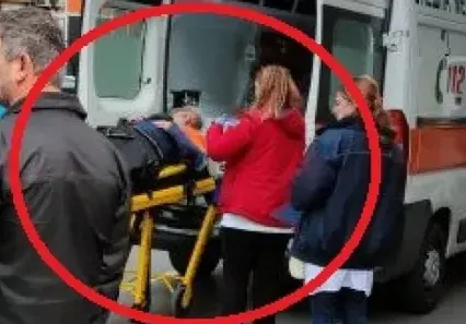 Къци Вапцаров се обявил за мъртвец дни преди катастрофата