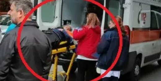 Къци Вапцаров се обявил за мъртвец дни преди катастрофата