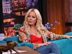 Камелия: Цветин ме харесва повече без грим!