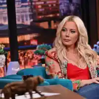 Камелия: Цветин ме харесва повече без грим!