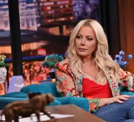 Камелия: Цветин ме харесва повече без грим!