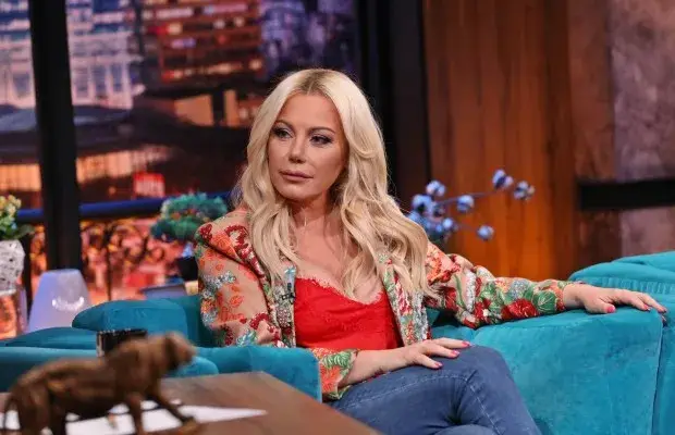 Камелия: Цветин ме харесва повече без грим!