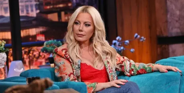 Камелия: Цветин ме харесва повече без грим!