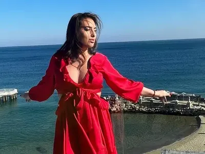 Катрин Тасева с ново гадже