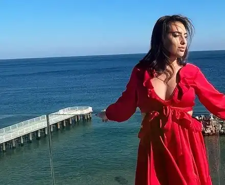 Катрин Тасева с ново гадже