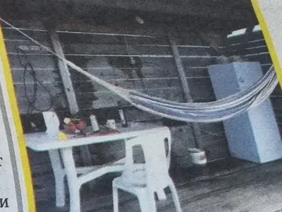 Кирил Петков с морска хасиенда до Брендо (Снимки)