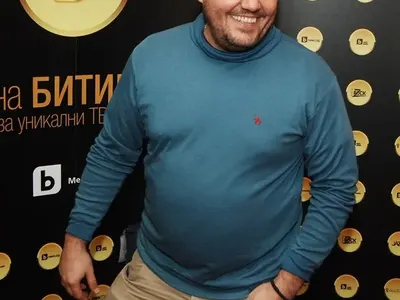 Китодар Тодоров  не пие от 26 години