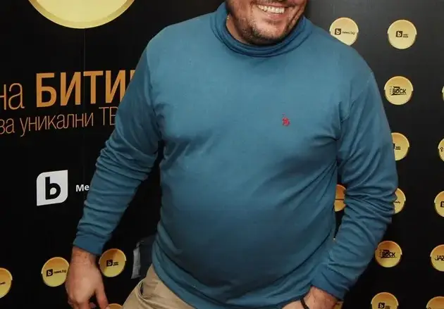 Китодар Тодоров  не пие от 26 години