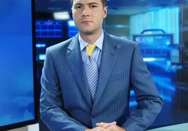 Косьо Филипов бил огромен! Новинарят тежал над 100 кг преди години