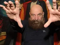 Коварен рак уби Астор, магът издъхна в хоспис (Последните думи на магьосника)