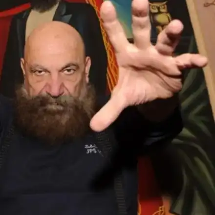 Коварен рак уби Астор, магът издъхна в хоспис (Последните думи на магьосника)