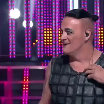 Краси Радков искал да се  откаже от „Капките”,   мислел, че ще е водещ, а не участник