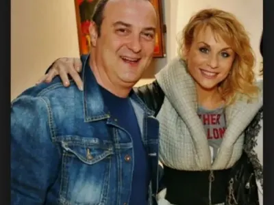 Краси Радков: Искам да науча сина си на честност! Опроверга слуховете за раздяла с жена си