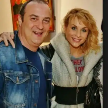 Краси Радков: Искам да науча сина си на честност! Опроверга слуховете за раздяла с жена си