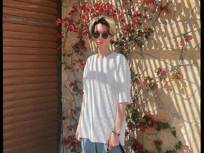 Крис Костов се прави на фитнес маниак