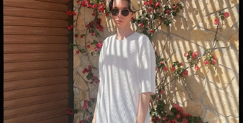 Крис Костов се прави на фитнес маниак