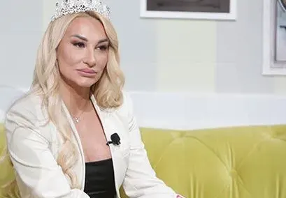 Лейди България спасява жени без деца! Лидия Билалова готова да дари яйцеклетки