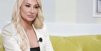 Лейди България спасява жени без деца! Лидия Билалова готова да дари яйцеклетки