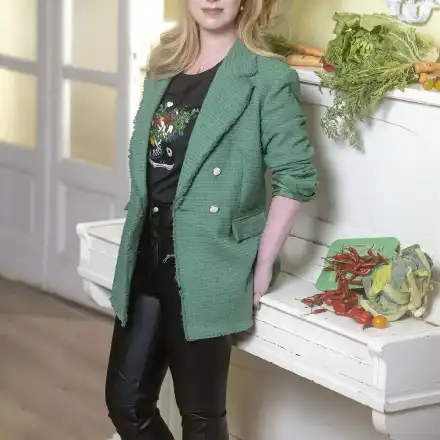 Линда Петкова е част от журито в международен кулинарен фотоконкурс