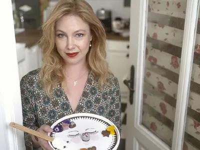 Линда Петкова е част от журито в международен кулинарен фотоконкурс