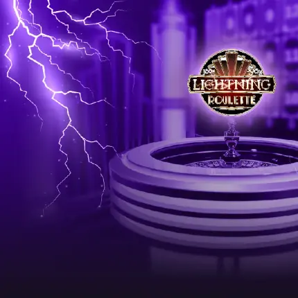 LIVE Казино турнирът на WINBET обещава горещи емоции с играта Lightning Roulette