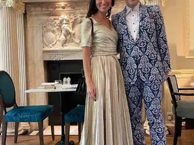 Лорд Евгени Минчев: Цветна турбуленция отнася Преслава търси се стилист за Нели от „Търси се“! И още + СНИМКИ