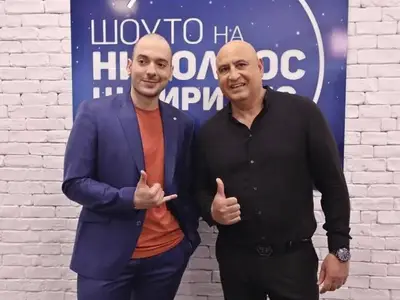 Лорд Евгени Минчев: Цветна турбуленция отнася Преслава търси се стилист за Нели от „Търси се“! И още + СНИМКИ