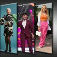 Лорд Евгени Минчев: Малина плаче за „Златната Малинка“,  прави ли се Галин на Денис Родман? И още + снимки