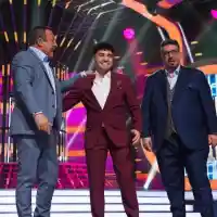 Лорд Евгени Минчев: Малина плаче за „Златната Малинка“,  прави ли се Галин на Денис Родман? И още + снимки