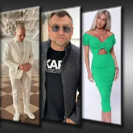 Лорд Евгени Минчев: Русата Златка – Слаб 2 за кройка и цвят, Цитиридис- едно модно дзадзики и още + СНИМКИ