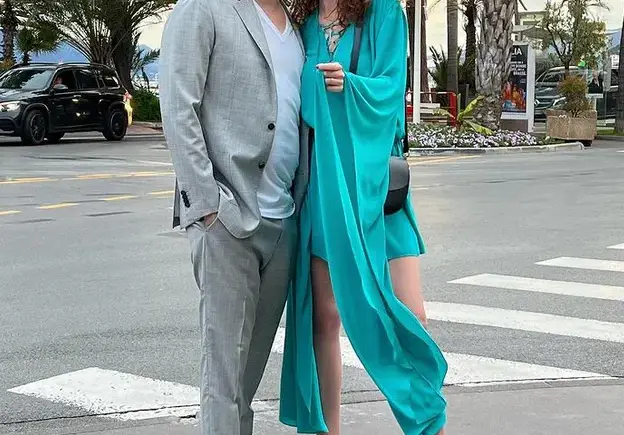 Лудо влюбен: Мъжът на Гери Малкоданска я глези във Франция