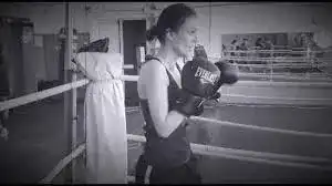 Луиза Григорова се връща към бокса