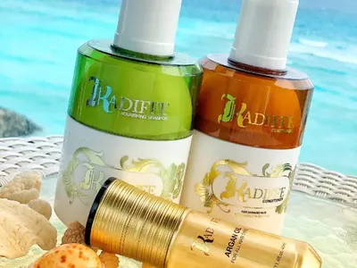 Мaгама с нов салон в луксозен комплекс край морето! (СНИМКИ)