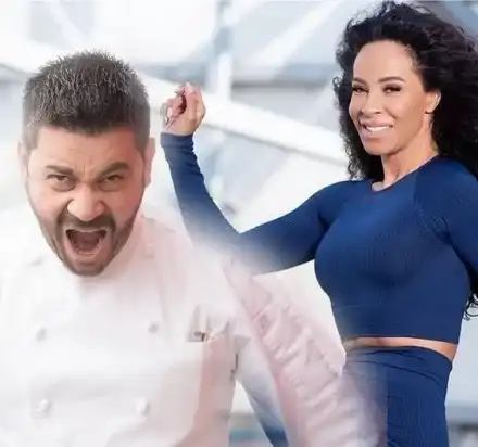 Маги Сидреова избухна: Участието ми в „Хелс Китчън”  бе пагубно за тялото ми, слаба продукция, слаб екип!