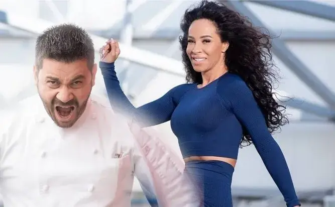 Маги Сидреова избухна: Участието ми в „Хелс Китчън”  бе пагубно за тялото ми, слаба продукция, слаб екип!