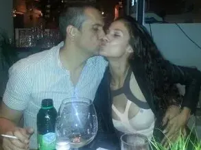 Мъжът на Марта  от „Ергенът”  й слагал рога