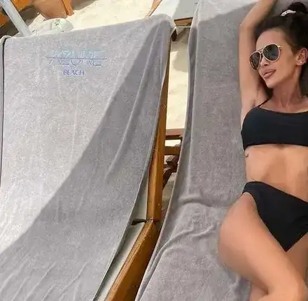 Мара Отварачката  вече е по-слаба  от щерка си