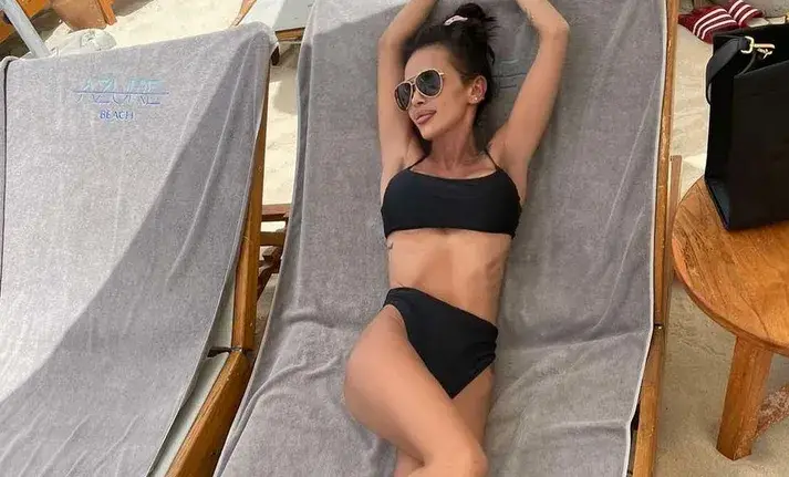 Мара Отварачката  вече е по-слаба  от щерка си