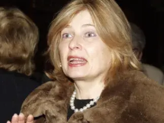 Маргарита Михнева се потроши навръх рождения си ден