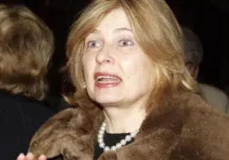 Маргарита Михнева се потроши навръх рождения си ден