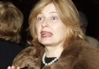 Маргарита Михнева се потроши навръх рождения си ден