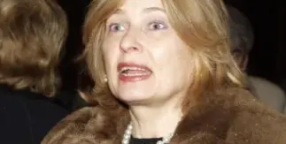 Маргарита Михнева се потроши навръх рождения си ден